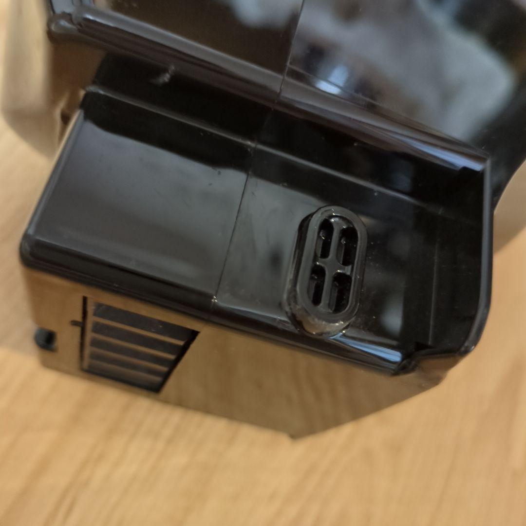 Panasonicバッテリー-充電器セット