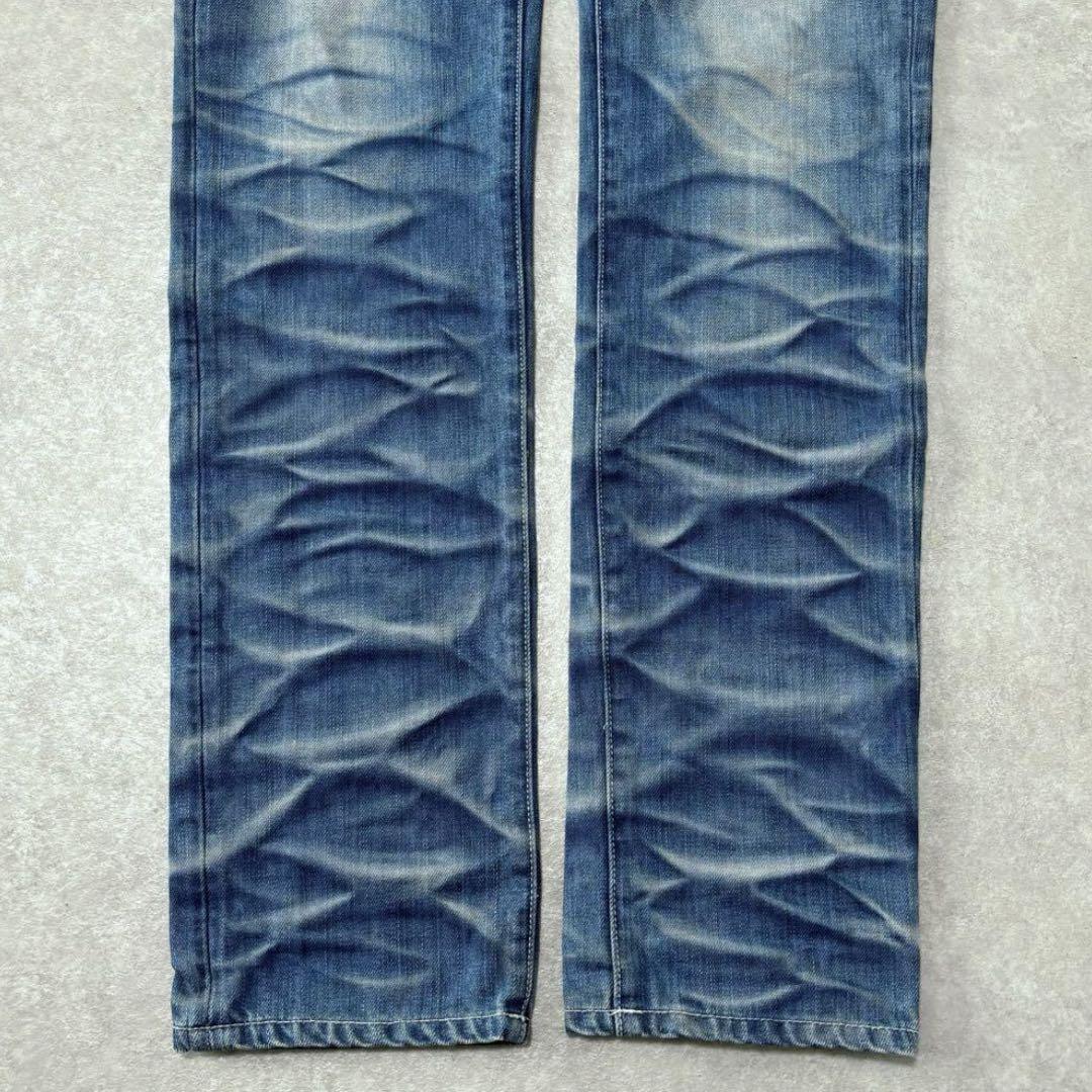 パンツ archive BUFFALOBOBS denim pants 00s y2k