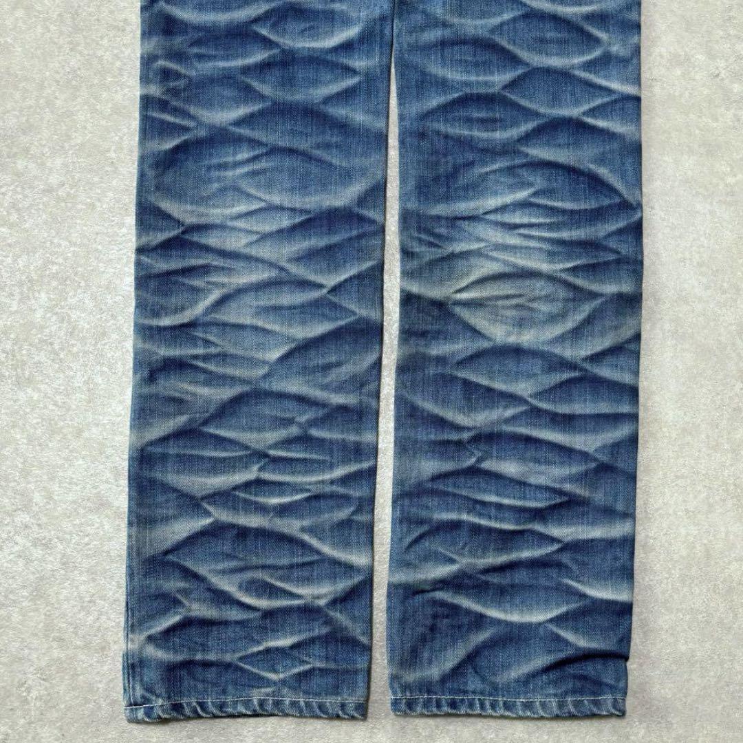 パンツ archive BUFFALOBOBS denim pants 00s y2k