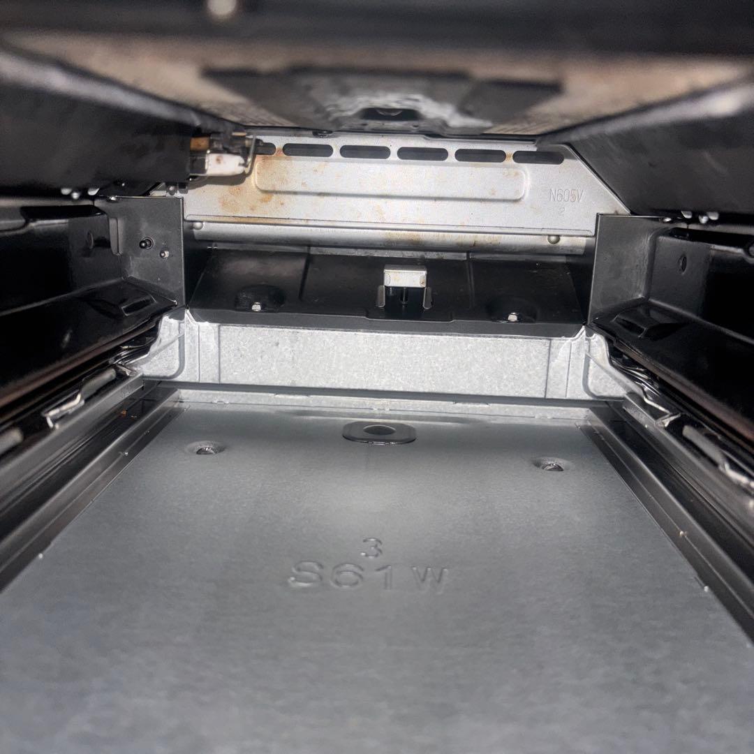 ガスコンロ ココットプレート付き