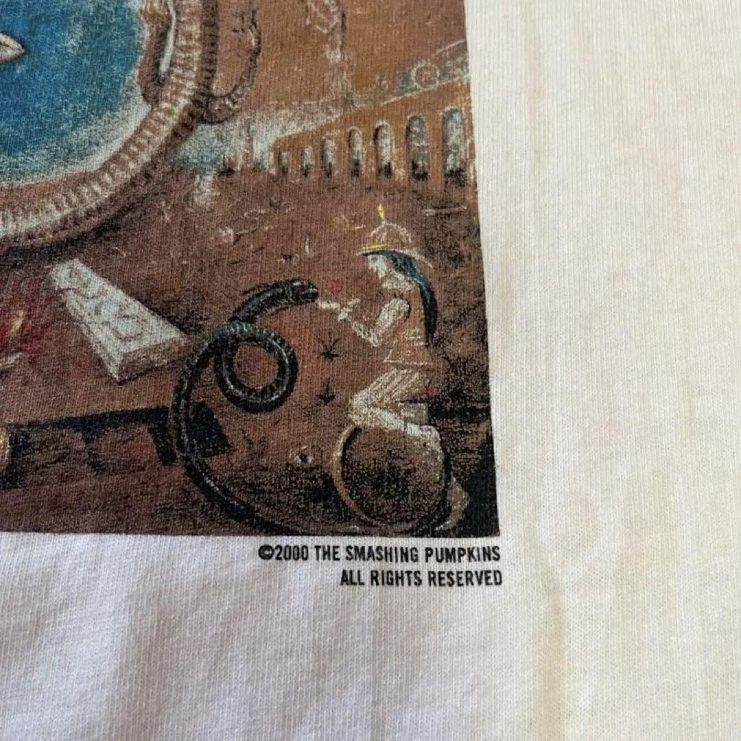 00s The Smashing Pumpkins vintage Tシャツ