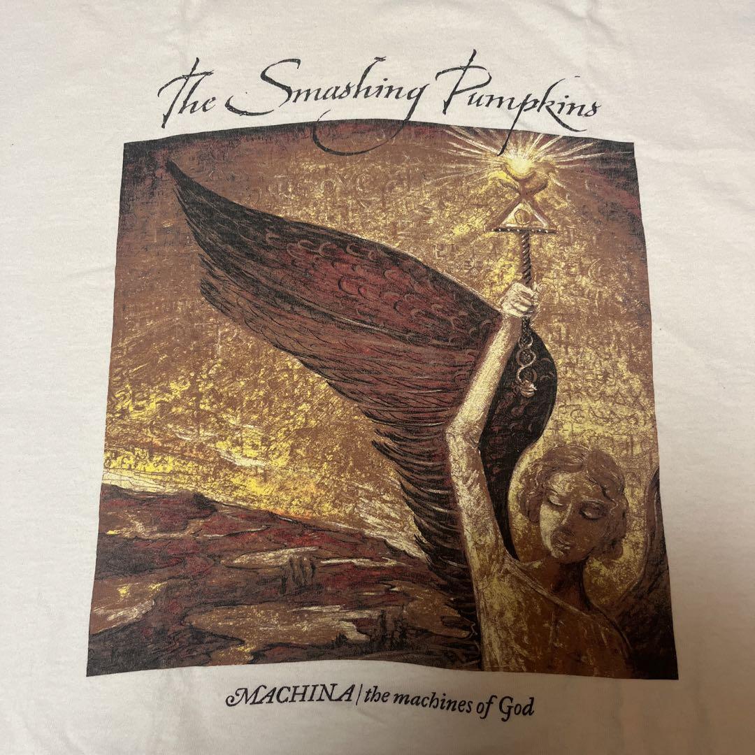 00s The Smashing Pumpkins vintage Tシャツ