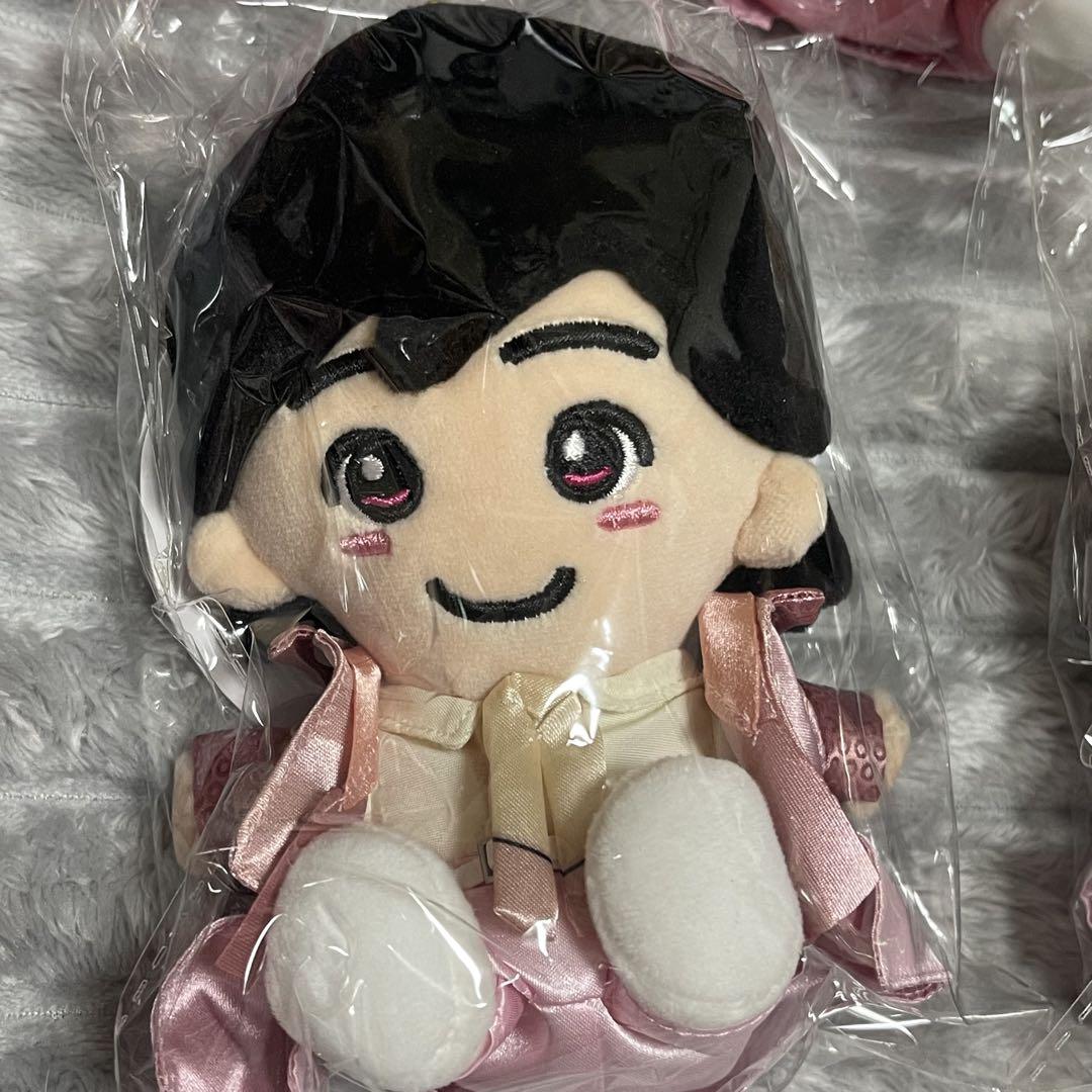 ちびぬい