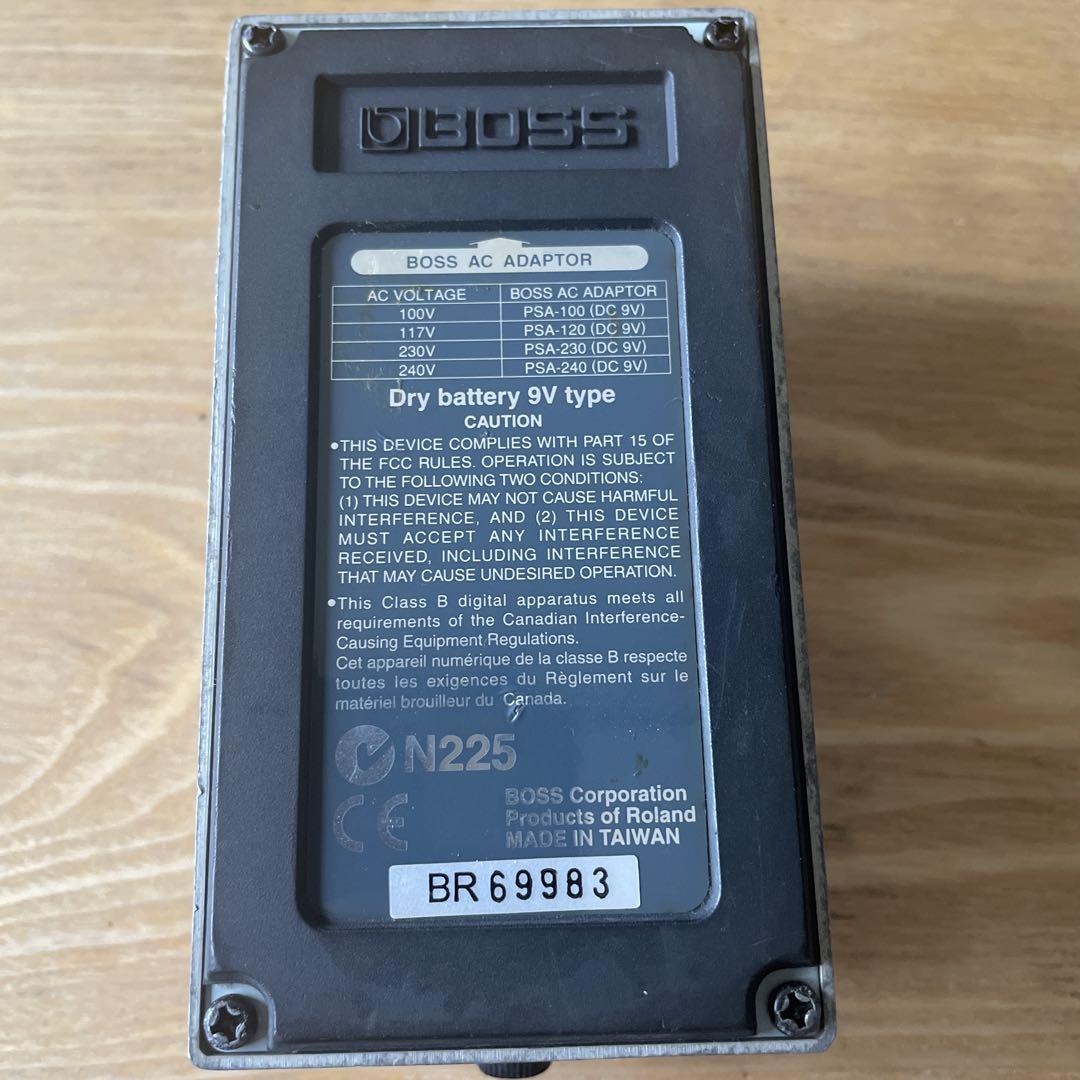 【期間限定値引き】BOSS Degital Delay DD6 デジタルディレイ Amazon | BOSS / DD-6 Digital Delay [ギター用ディレイ