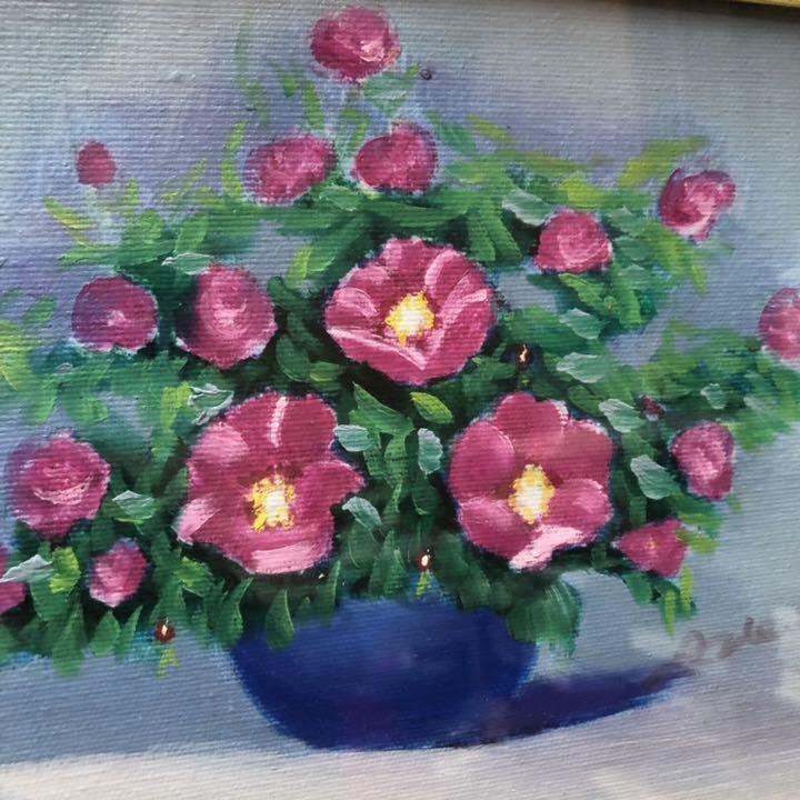 皇后 雅子様 御印象 ハマナス・ロサルゴサ・Rosa rugosa