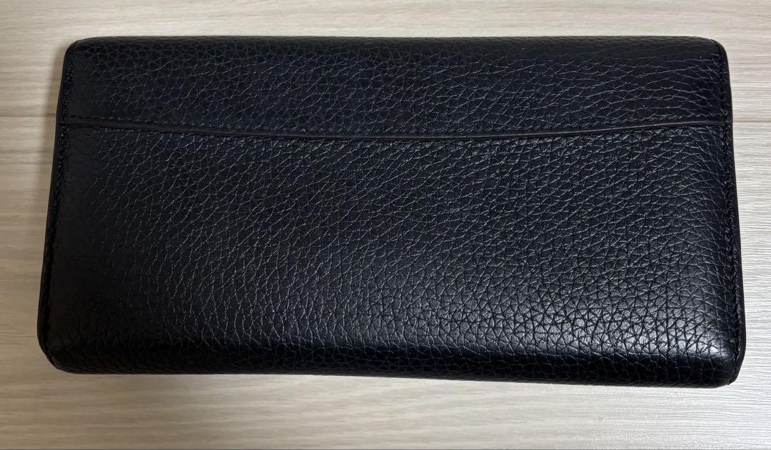 LOUIS VUITTON 長財布 ポルトフォイユ・カプシーヌ
