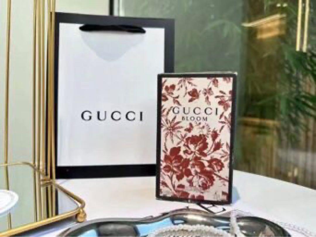 再値下げ＊激安グッチ＊約90ml＊ブルーム＊オードパルファム100m GUCCI (グッチ) オードパルファム ブルームプロフーモディ