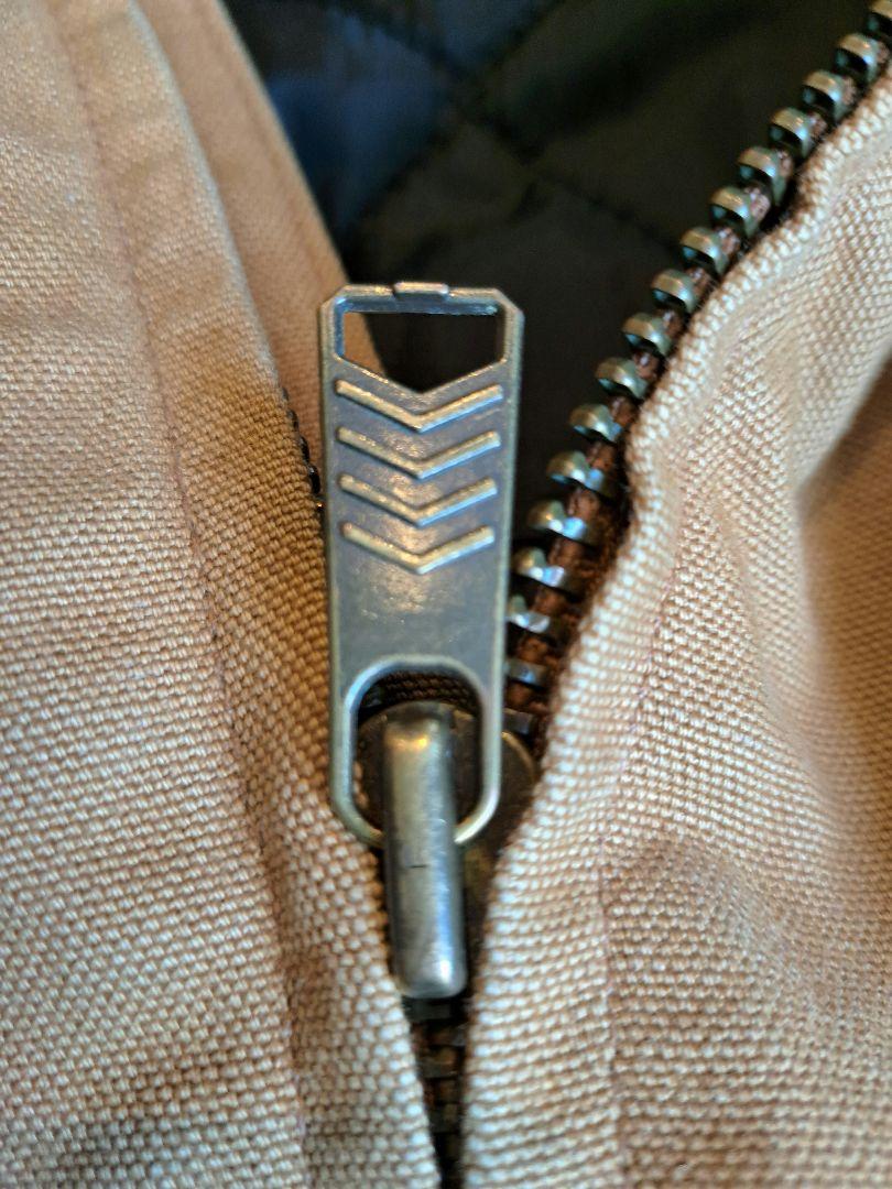 carhartt カーハート アクティブジャケット　J130 メキシコ製
