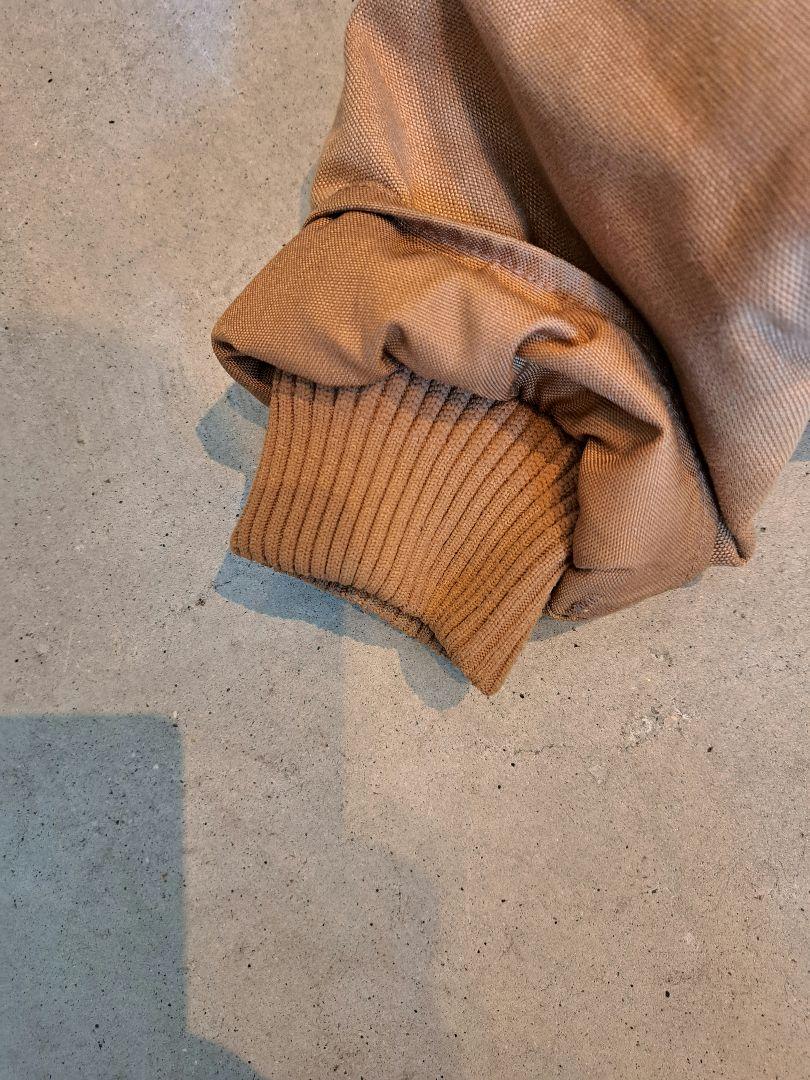 carhartt カーハート アクティブジャケット　J130 メキシコ製