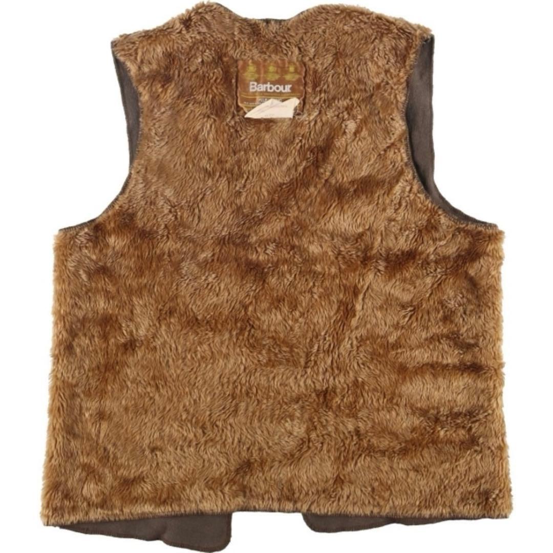 バブアー Barbour パイルライナーベスト バブアー Barbour パイルライナーベスト