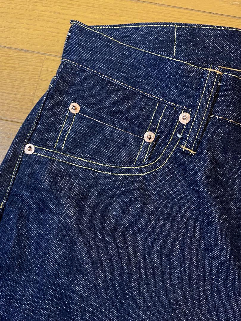 STUDIO DARTISAN SPECIAL LTD XXX-25 W31 画像8