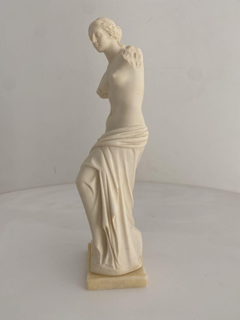 ArnaldoGiannelli Venusジアンネッリ ミロのヴィーナスの立像