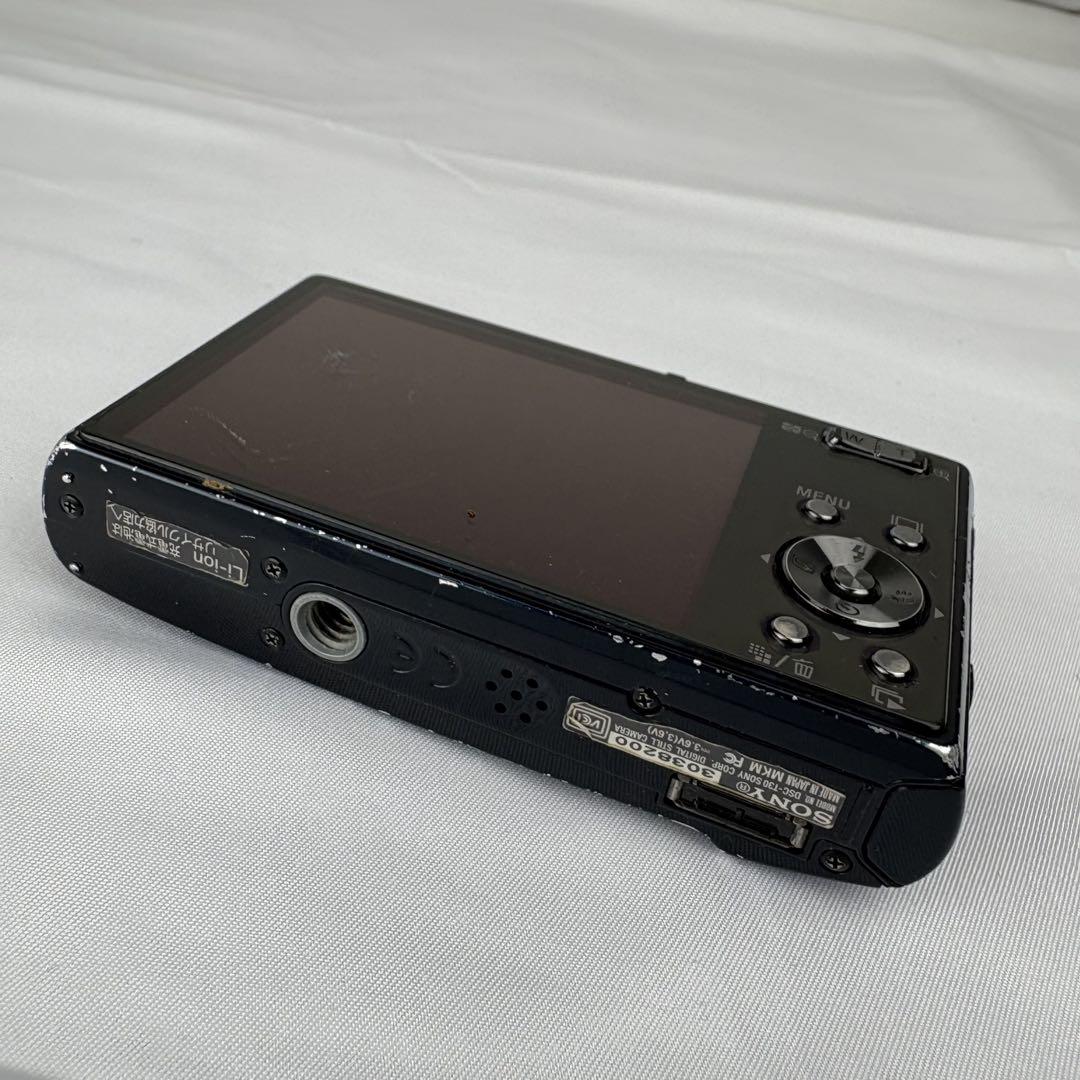 デジカメまとめ売り2点 (SONY) ジャンク品