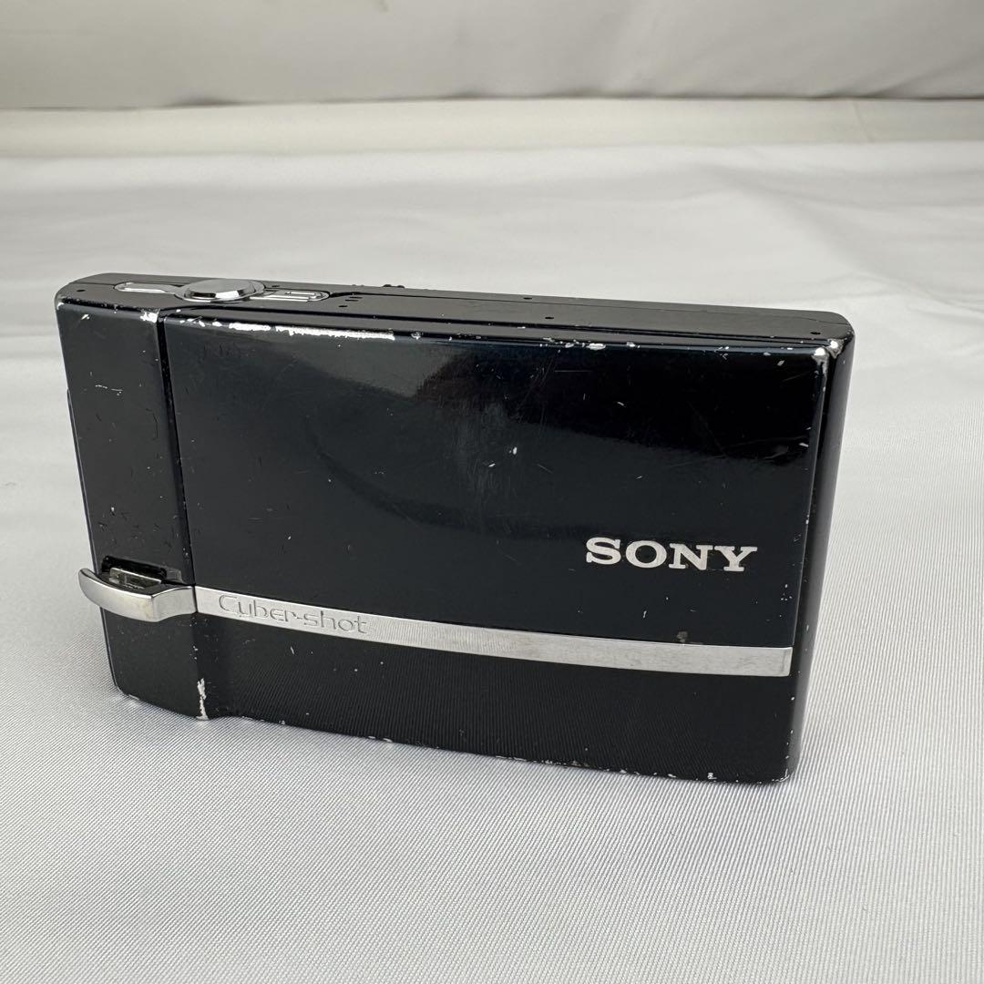 デジカメまとめ売り2点 (SONY) ジャンク品
