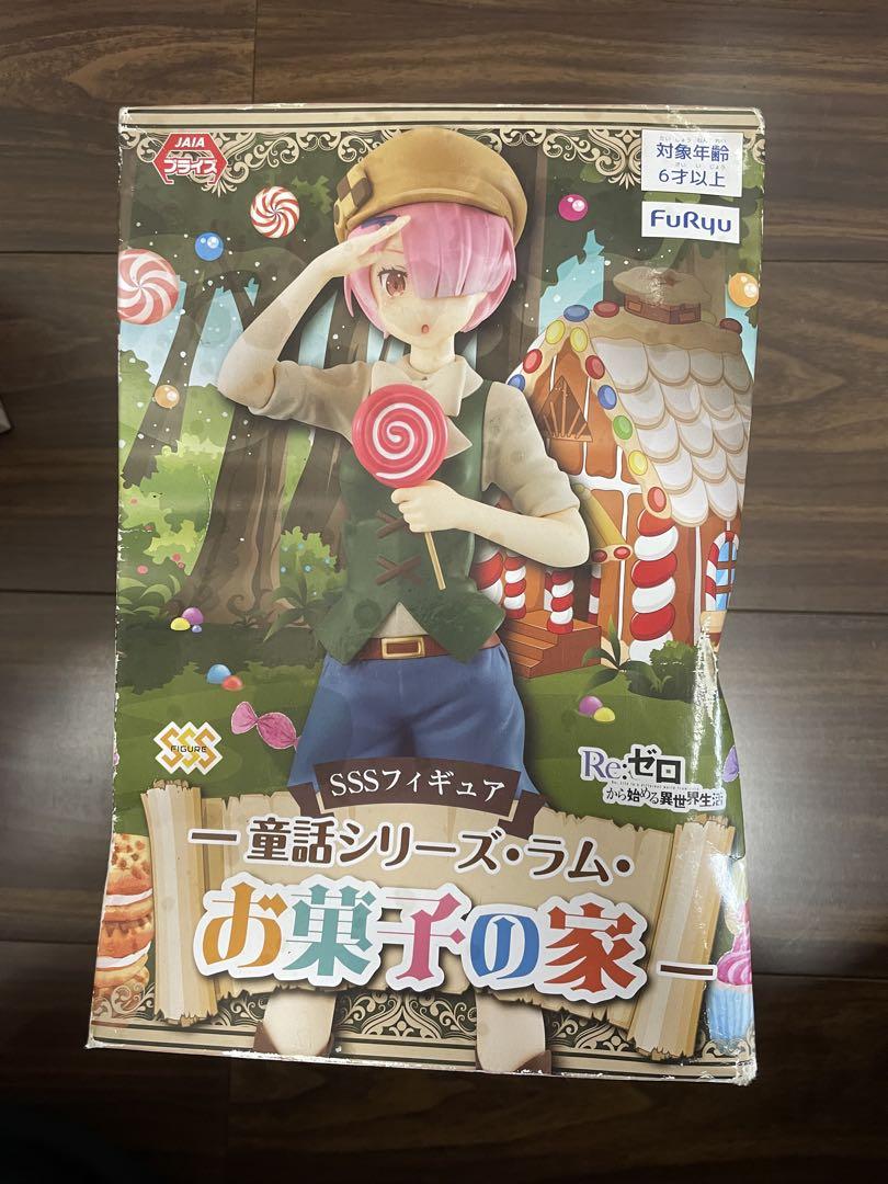 人気フィギュア34個まとめ売り（ドラゴンボール、ワンピース
