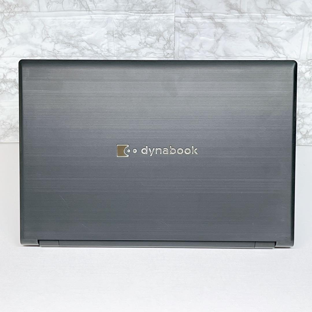 SSD256GB B65|ERノートパソコン006