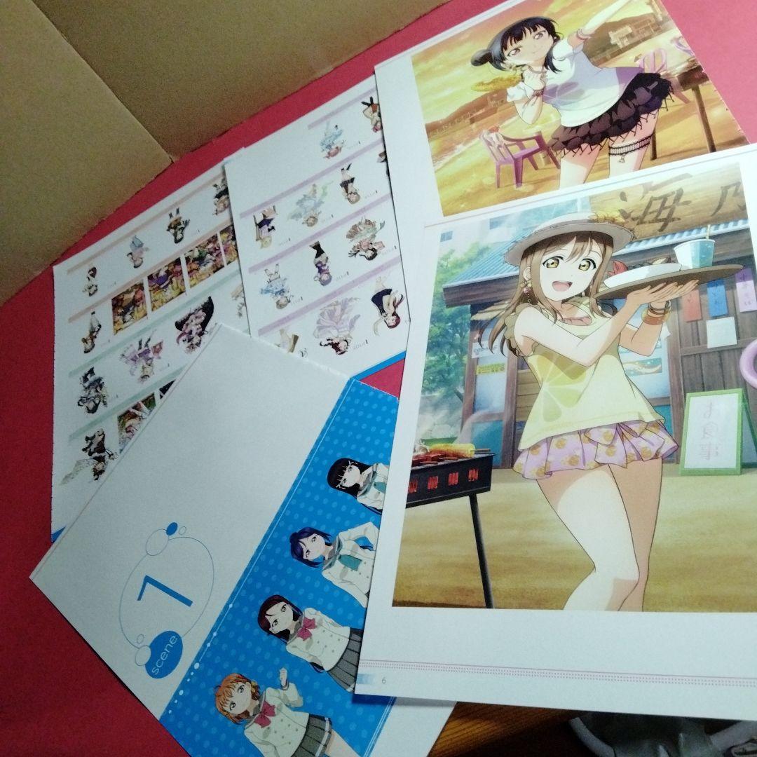 いろいろアニメ切り抜き作品多々