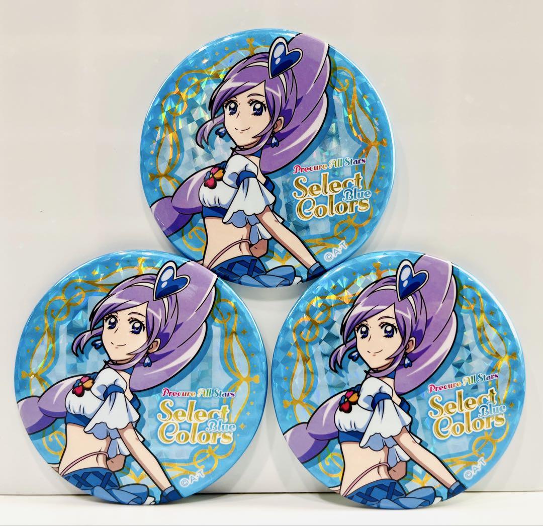 キュアバタフライ 缶バッジ14個セット セレクトカラーズ プリティストア Amazon.co.jp: プリティストア Select Colors 缶バッジ キュア