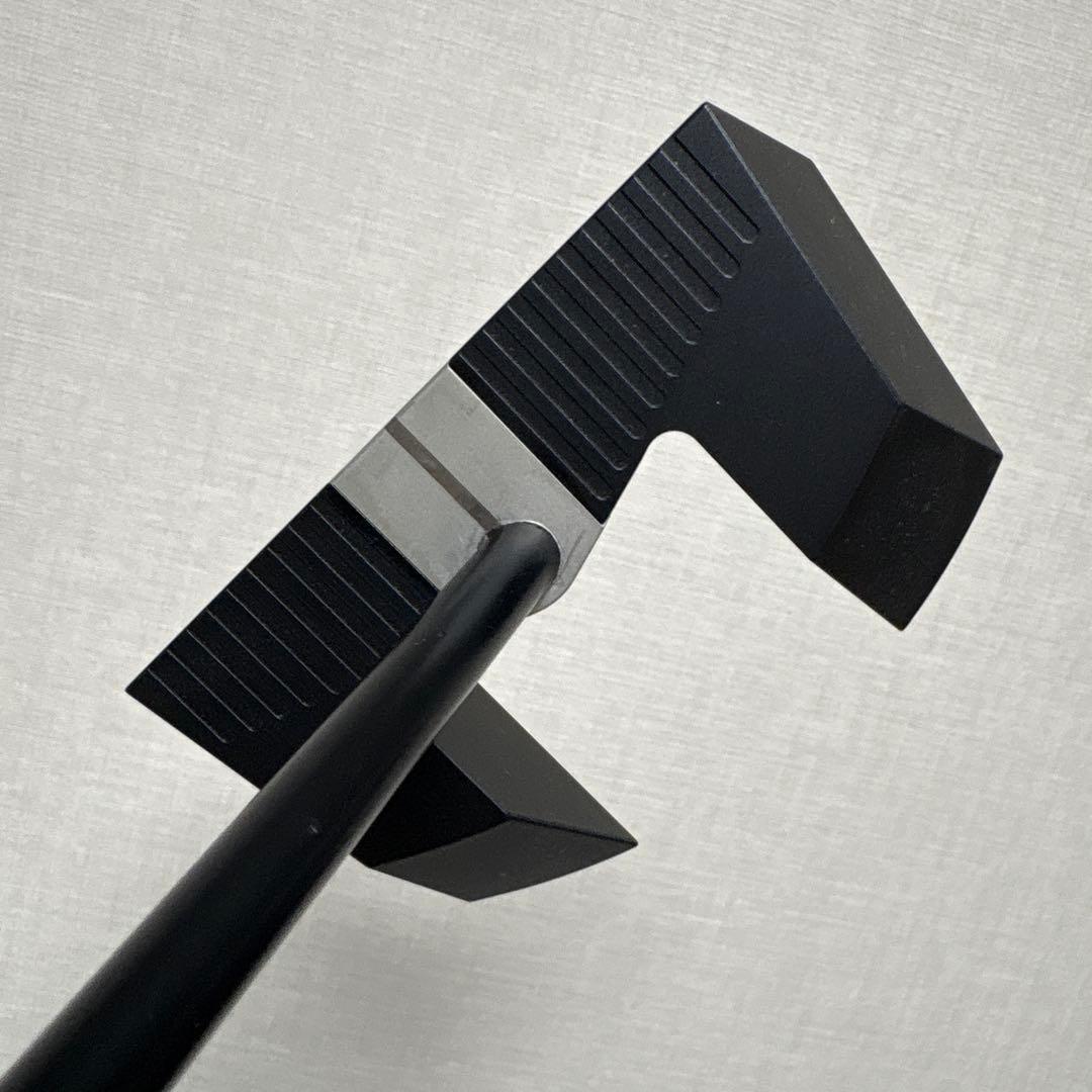 MEZZ1 MAX パター ラブゴルフ 35インチ メッツ1 マックス MEZZ1 MAX パター ラブゴルフ 35インチ メッツ1 マックス