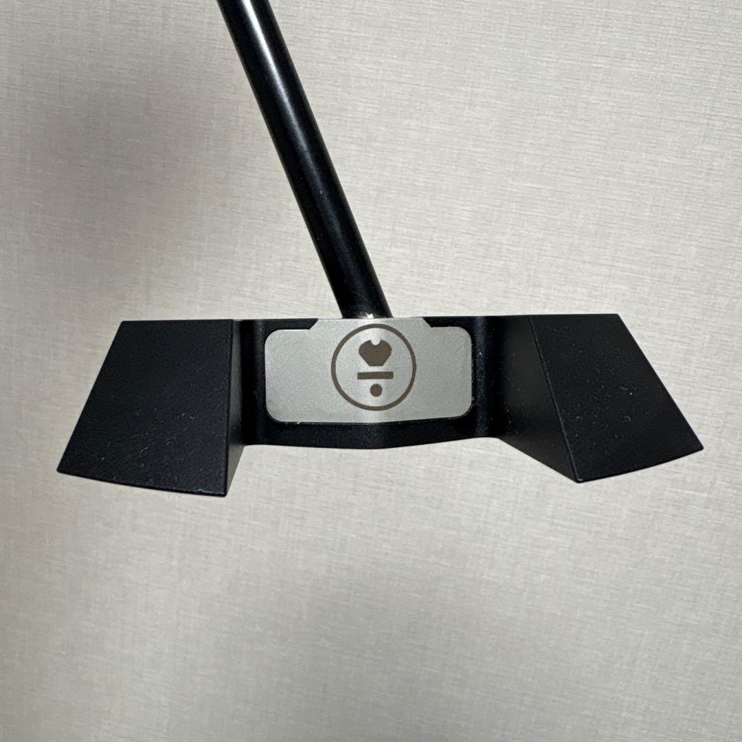 MEZZ1 MAX パター ラブゴルフ 35インチ メッツ1 マックス MEZZ1 MAX パター ラブゴルフ 35インチ メッツ1 マックス