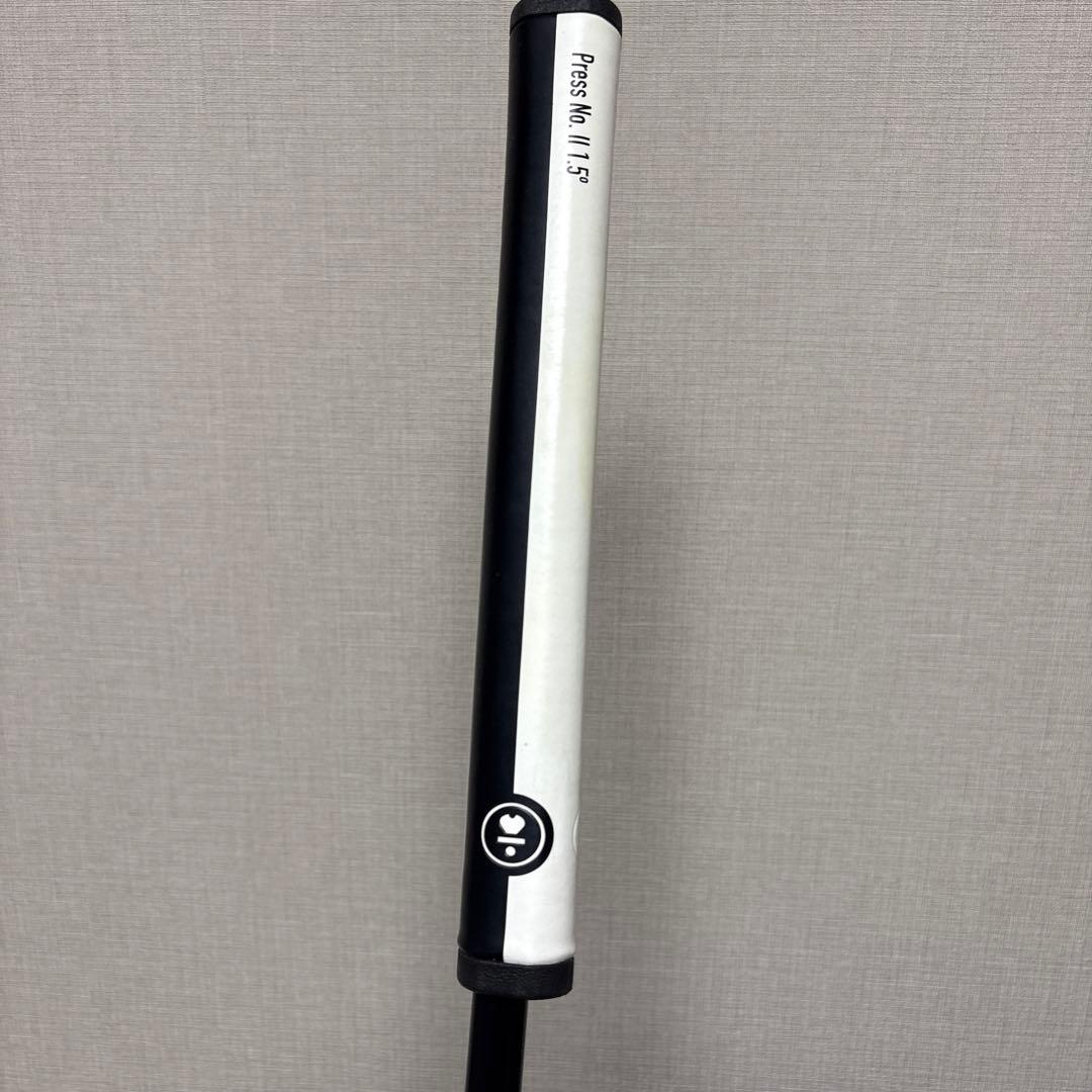 MEZZ1 MAX パター ラブゴルフ 35インチ メッツ1 マックス MEZZ1 MAX パター ラブゴルフ 35インチ メッツ1 マックス