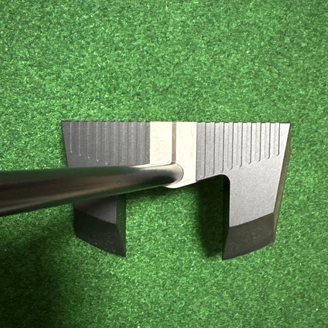 MEZZ1 MAX パター ラブゴルフ 35インチ メッツ1 マックス MEZZ1 MAX パター ラブゴルフ 35インチ メッツ1 マックス