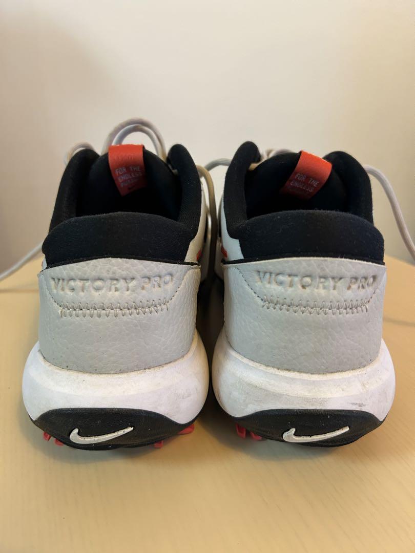 NIKE ビクトリープロ3 ゴルフシューズ 26cm