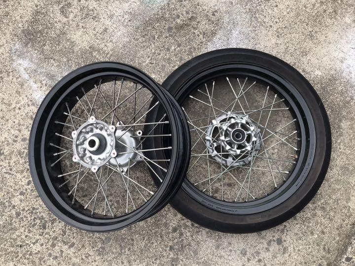 高品質 純正ホイール WR250X - タイヤ/ホイールセット - www.smithsfalls.ca 高品質 純正ホイール WR250X - タイヤ/ホイールセット - www.smithsfalls.ca