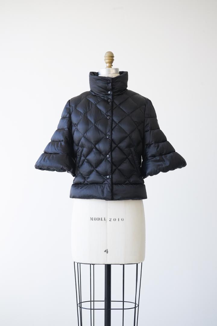 12W MONCLER モンクレール MAKO ダウンジャケット