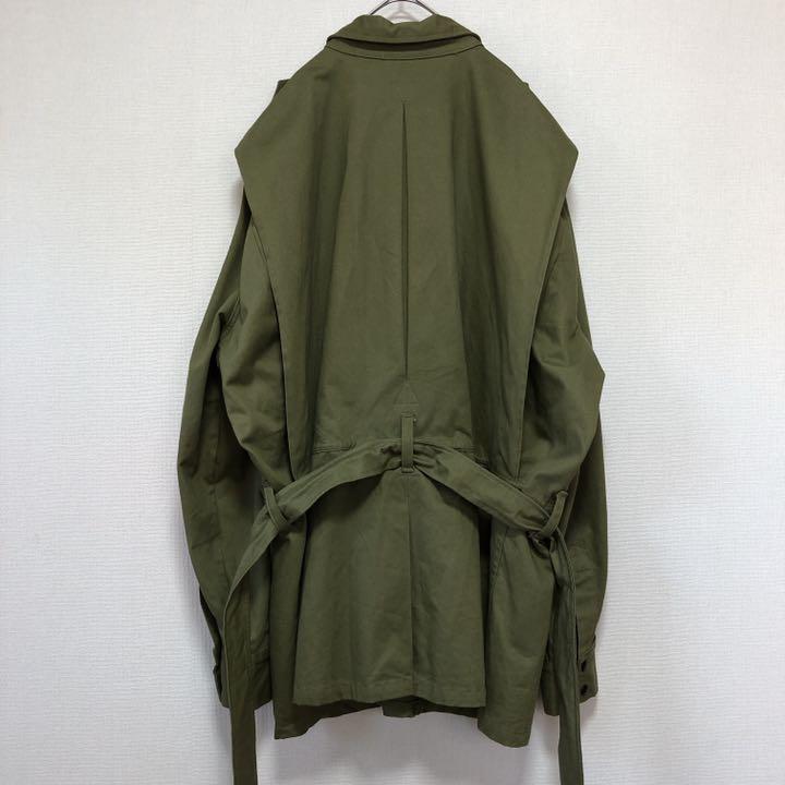 ジャケット・アウター US army paratrooper JKT