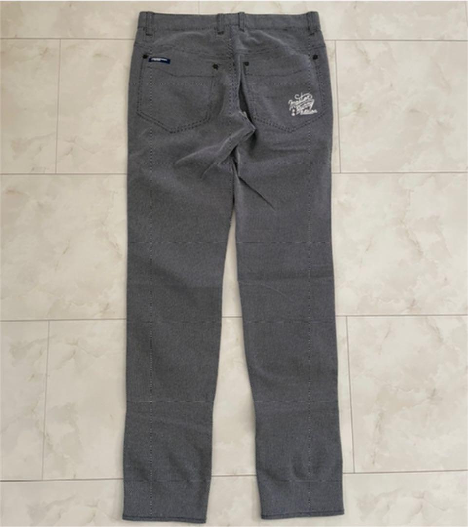 日本製新品 メンズ マスターバニーエデション パンツ ④ kDomL-m95302878107 好評新作