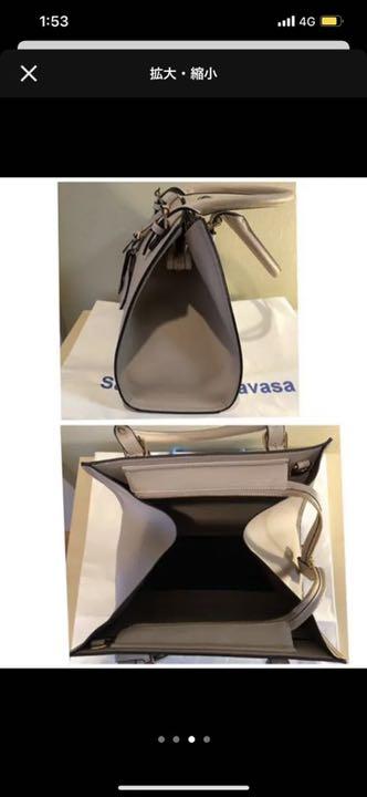 ジュのよう Samantha ショルダーバッグ U8Ggz-m95303614718 ハンドバッグ ▻かったベー