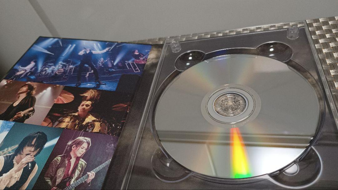BUCK-TICK TOUR No.0 完全生産限定盤 DVD