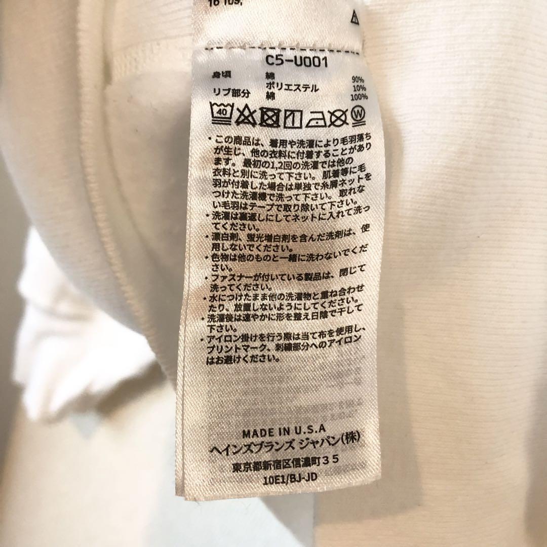 USA製☆赤タグ☆champion☆リバースウィーブ☆YALE スウェット
