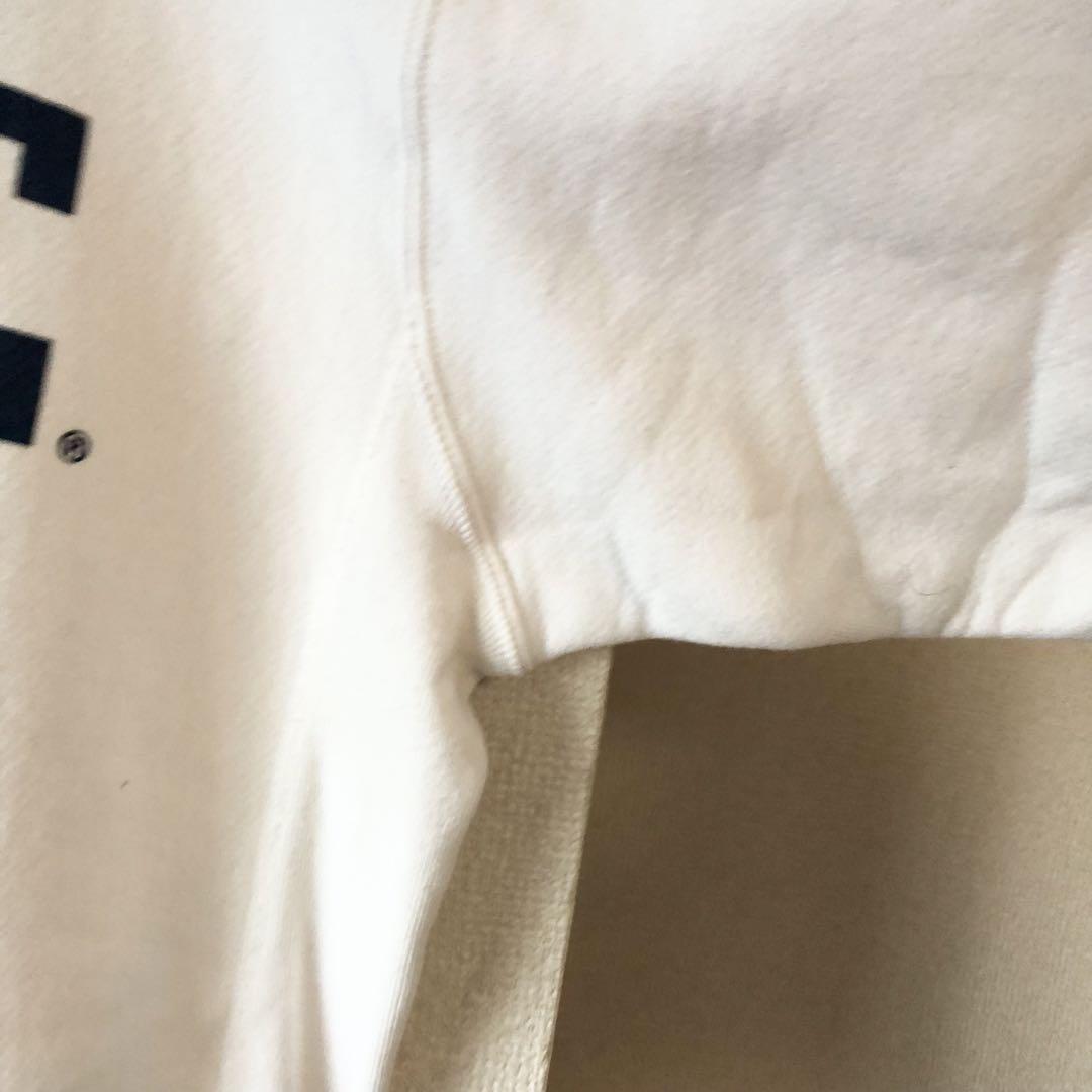 USA製☆赤タグ☆champion☆リバースウィーブ☆YALE スウェット