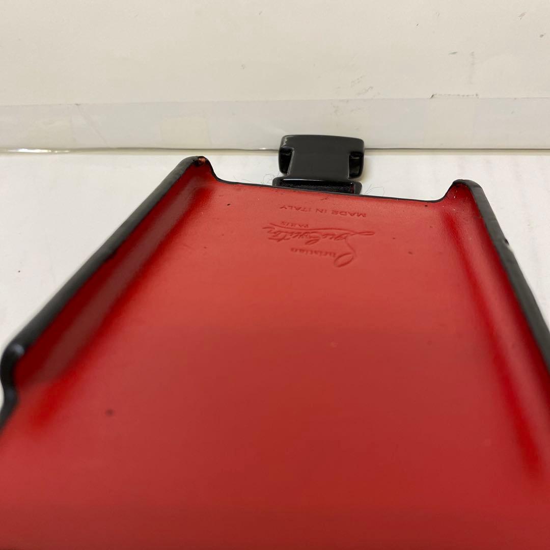 好評継続中! iPhoneケース 待望☆】 miumiu iPhone用 BR408-8