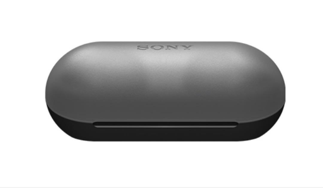 【新品】Sony WF-C510 ワイヤレスイヤホン ブラック