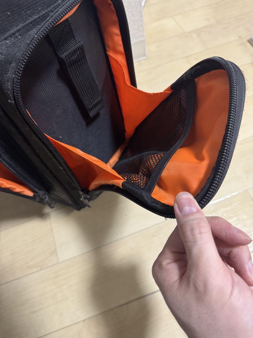 3日間限定割引　UDG DJ バッグパック　リュック