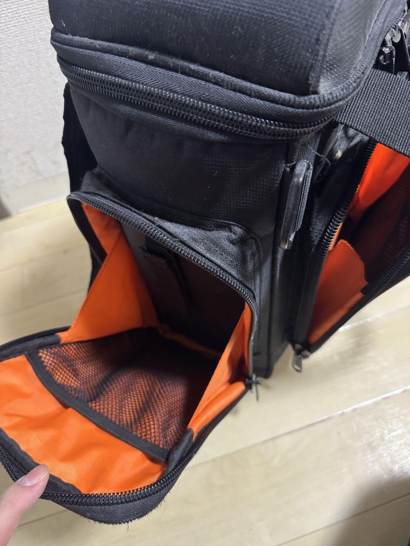 3日間限定割引　UDG DJ バッグパック　リュック