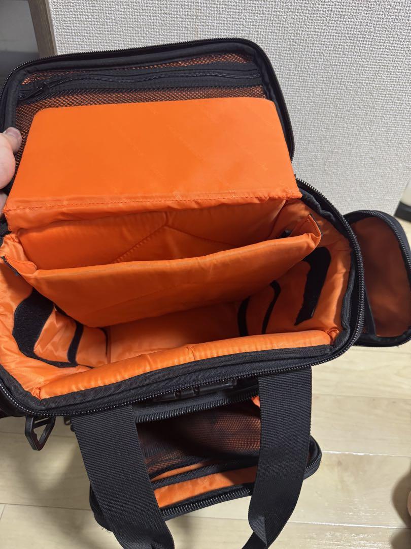 3日間限定割引　UDG DJ バッグパック　リュック