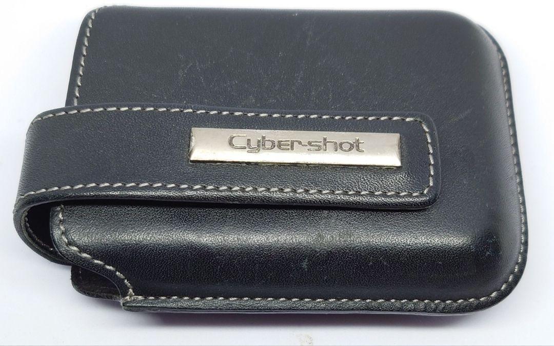 デジタルカメラ SONY Cyber-shot DSC-T9