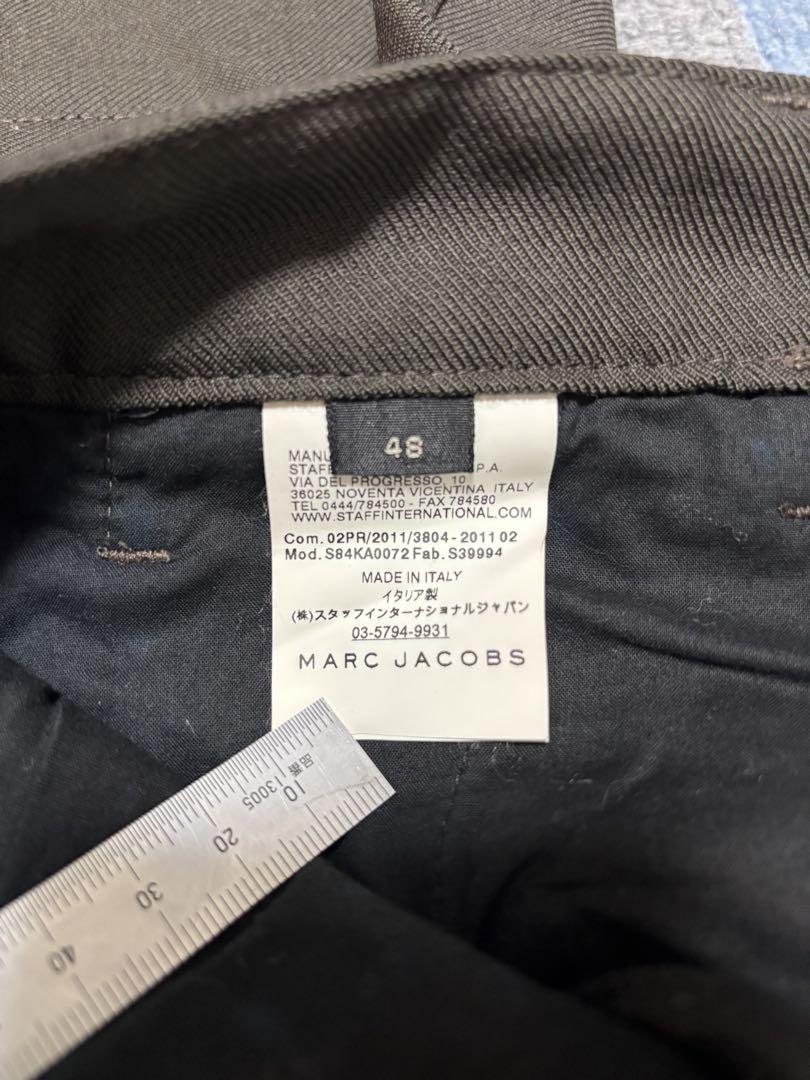 マークジェイコブス　MARC JACOBS