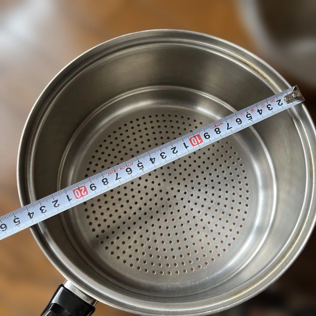 ロイヤルクイーン 調理器具セット
