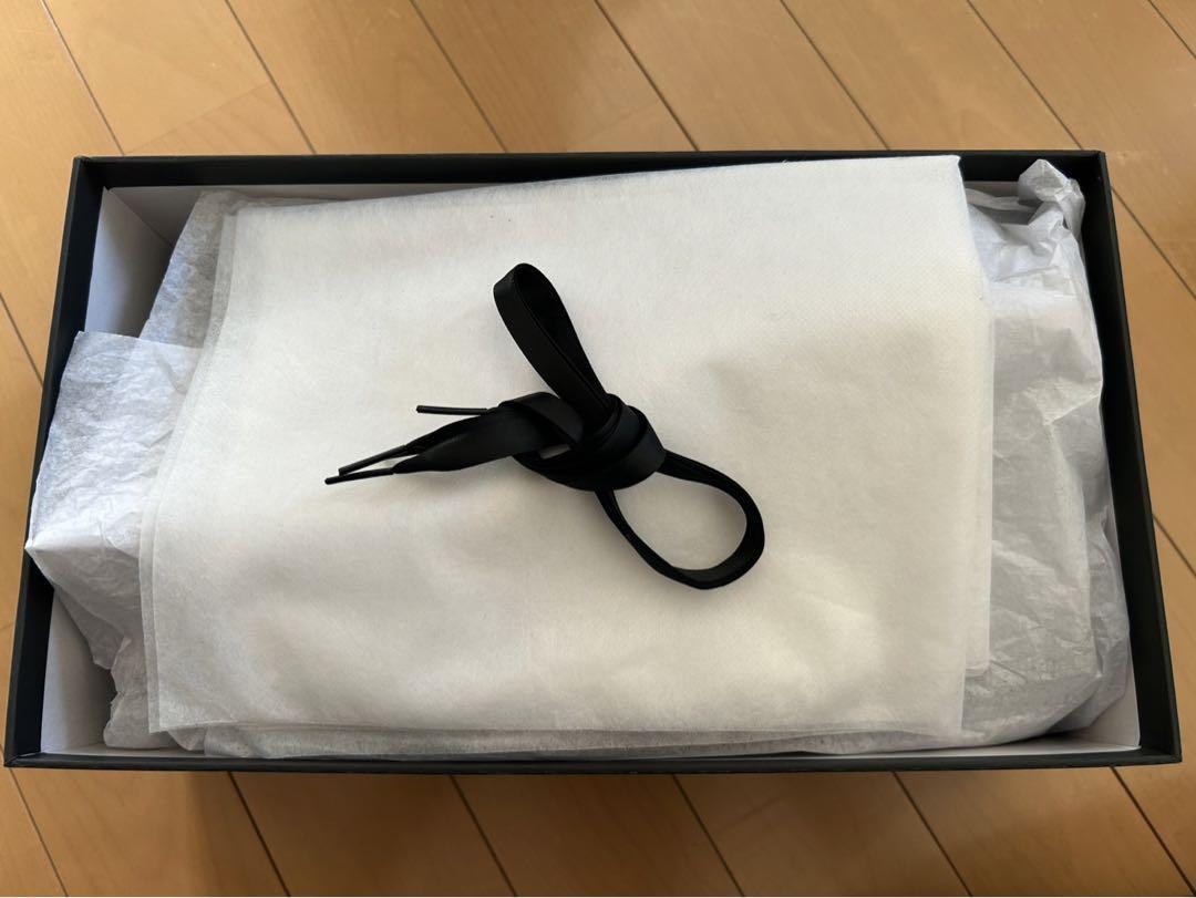 【値下げ交渉可】結婚式　トリートドレッシング　新郎　エナメルシューズ　美品