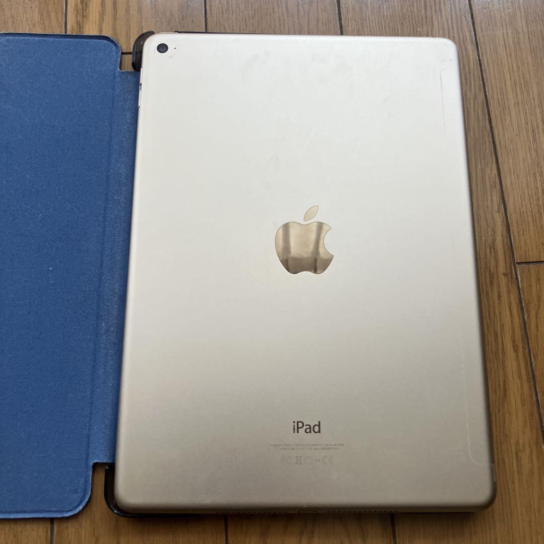 iPad