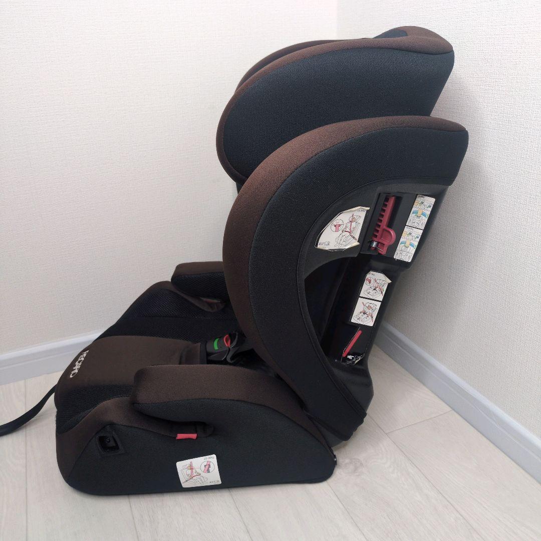 RECARO チャイルドシート START J1 スマイル ジェイワン