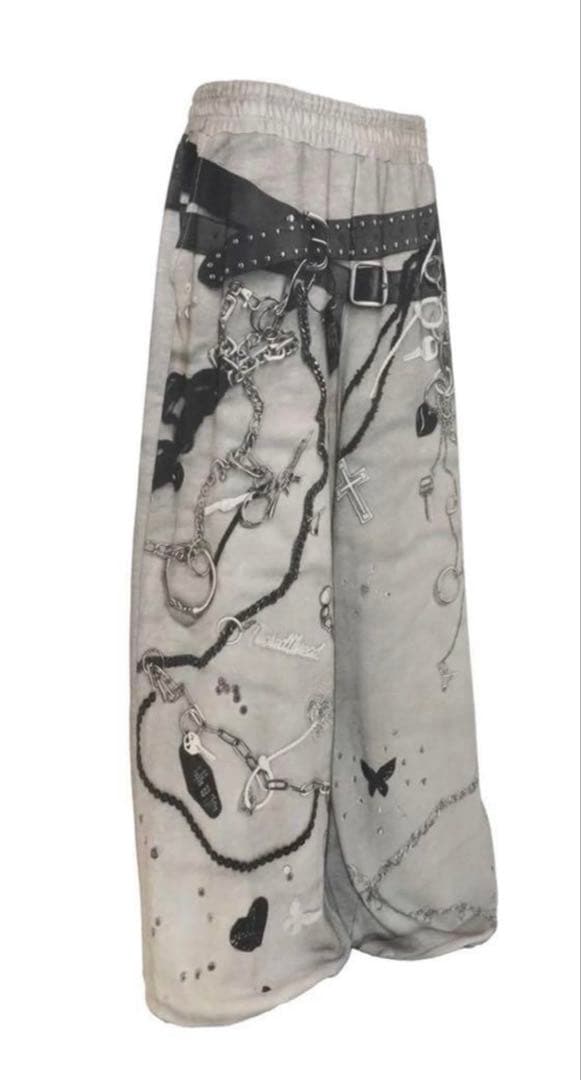 THEREDTHREAD S print sweat2 toys