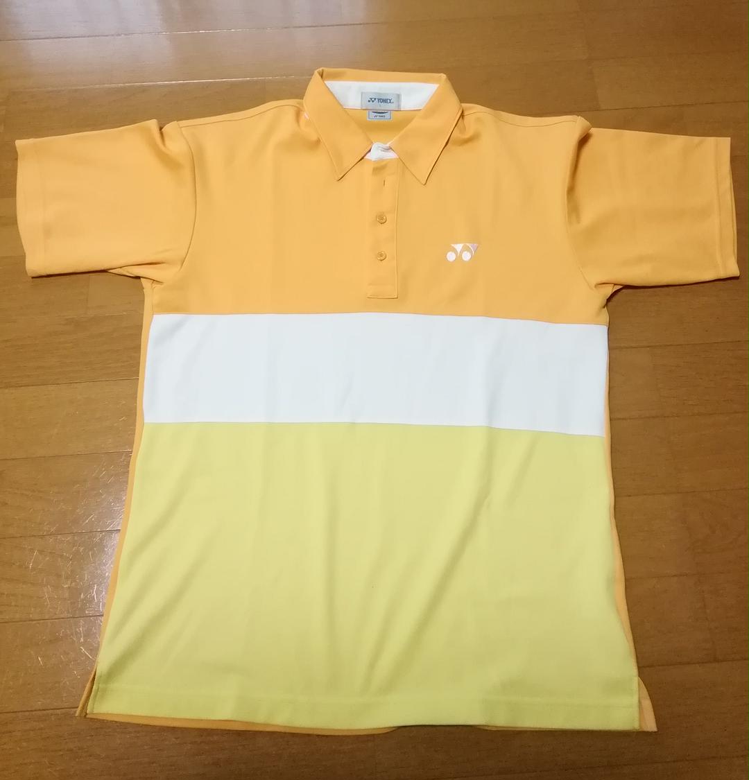 YONEX ヨネックス テニスウエア『ユニセックス Lサイズ』