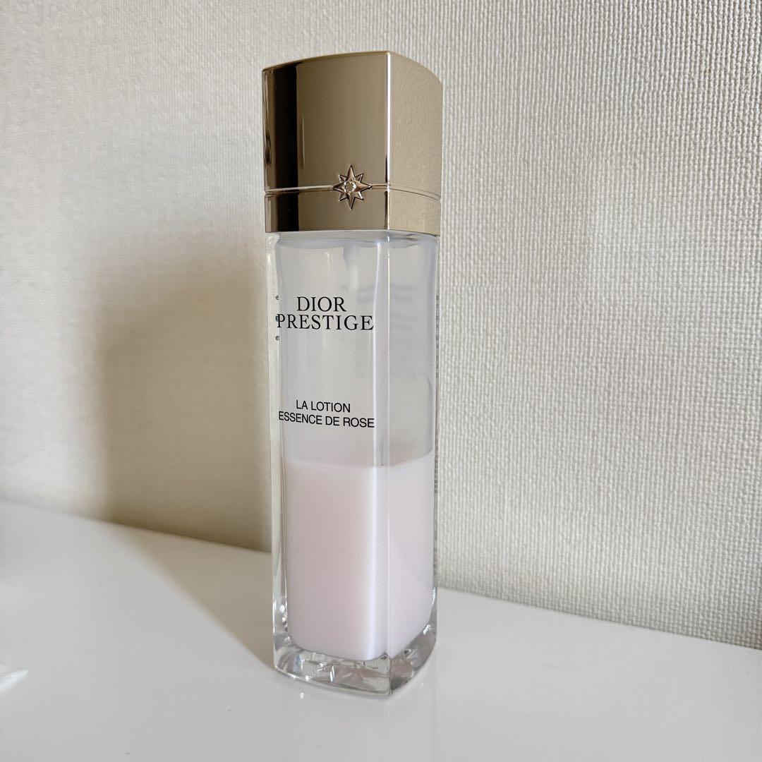 Dior化粧水プレステージ ラ ローション エッセンス N Dior化粧水プレステージ ラ ローション エッセンス N