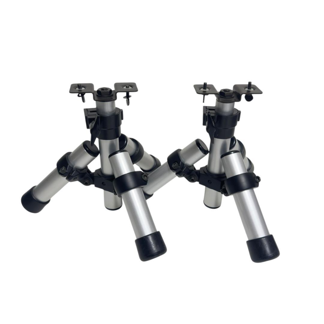 美品 BOSE 三脚型 スピーカー スタンド SS-C1 デスクトップスタンド 美品 BOSE 三脚型 スピーカー スタンド SS-C1 デスクトップスタンド